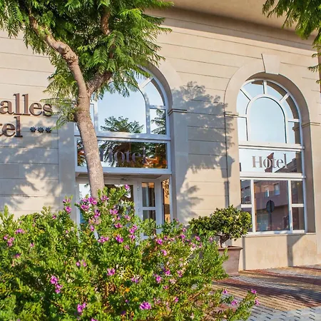 Hotel Versalles