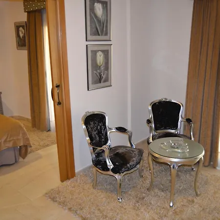 Versalles 3*