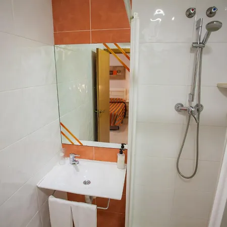 Versalles Отель 3*