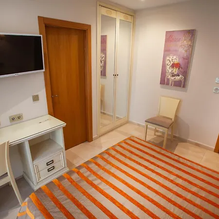 Versalles 3*