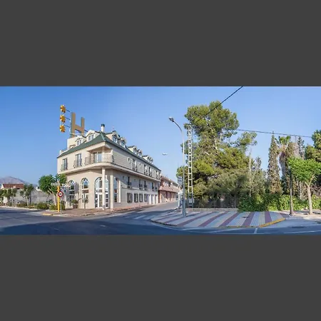 Hotel Versalles
