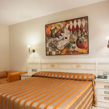 Versalles Granja de Rocamora