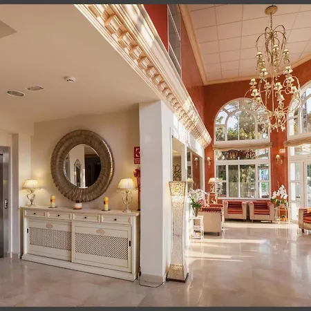 Versalles Granja de Rocamora