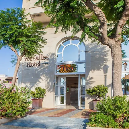 Hotel Versalles 3*