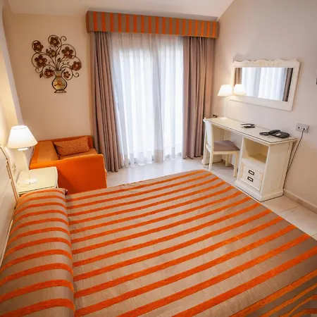 Versalles Granja de Rocamora