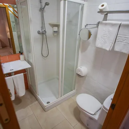 Versalles Hotel Granja de Rocamora