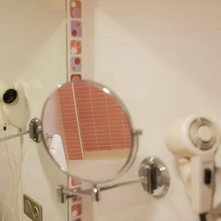 Hotel Versalles Granja de Rocamora