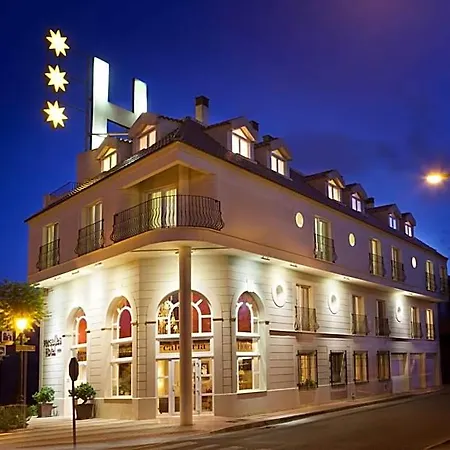 Versalles Hotel Granja de Rocamora