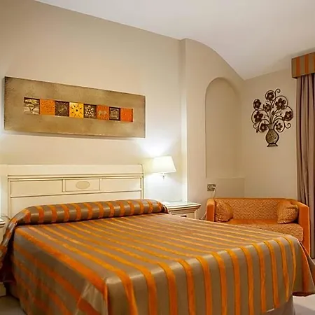Versalles Hotel 3*
