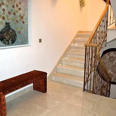Versalles Granja de Rocamora
