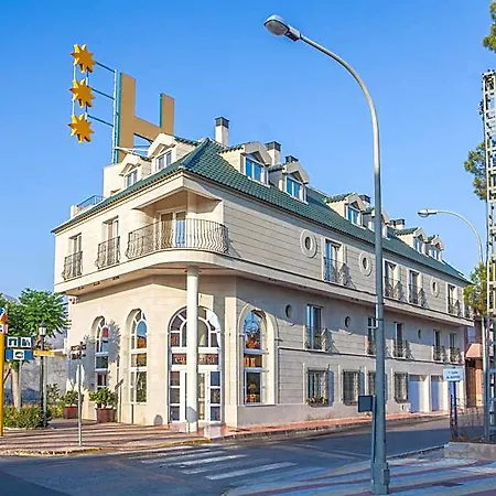 Hotel Versalles