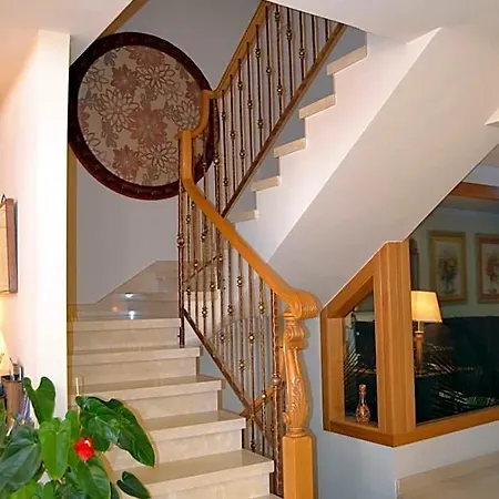 Versalles Hotel