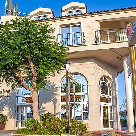 Versalles Hotel 3*