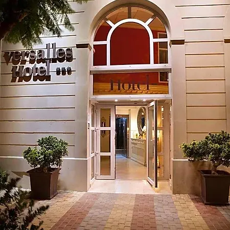 Versalles Hotel