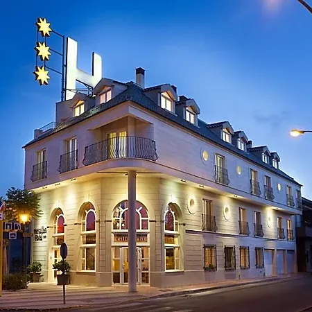 Versalles 3*