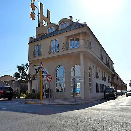 Versalles Hotel 3*