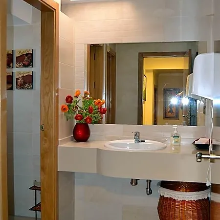 Versalles Hotel 3*