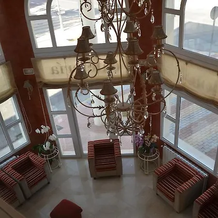 Hotel Versalles 3*