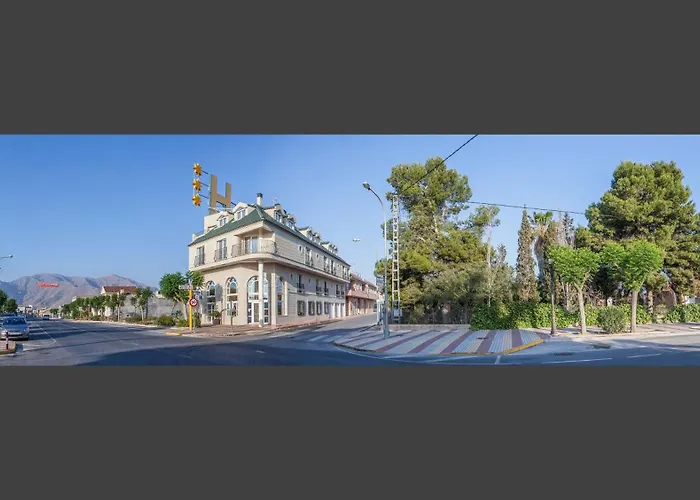 Hotel Versalles
