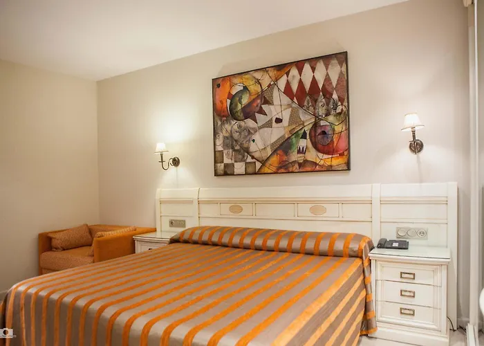 Versalles Granja de Rocamora