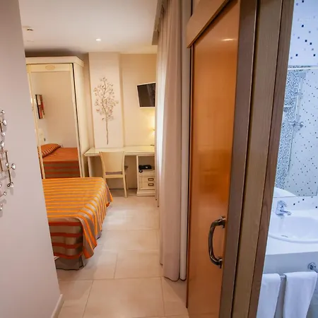 Versalles 3* Granja de Rocamora