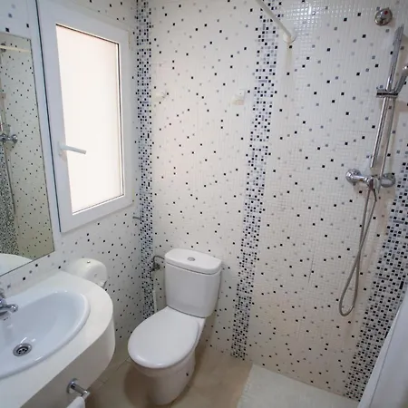 Versalles מלון Granja de Rocamora