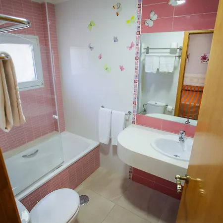 מלון Versalles 3*