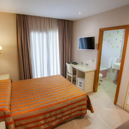 Versalles 3* Granja de Rocamora