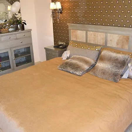 Versalles Granja de Rocamora