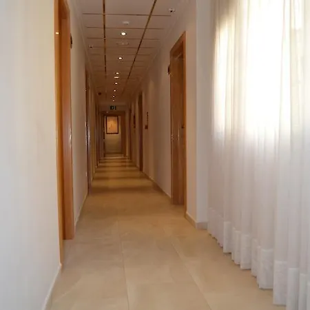 Versalles Granja de Rocamora