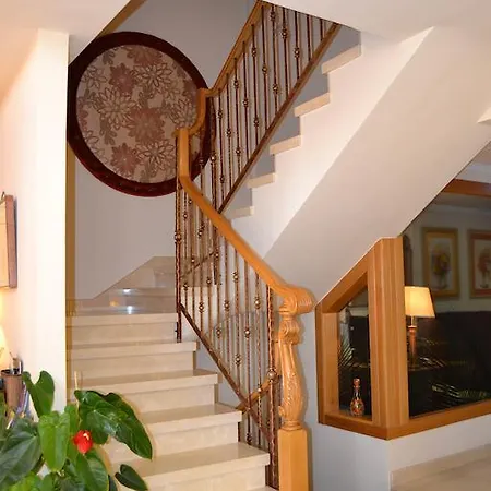 Versalles Granja de Rocamora